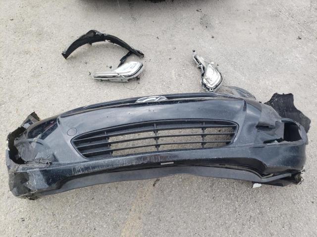 Photo 13 from auction – 2014 HYUNDAI ACCENT GLS with VIN KMHCU5AEXEU151545