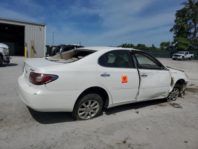 Photo 3 from auction – 2004 LEXUS ES 330 with VIN JTHBA30G445007092