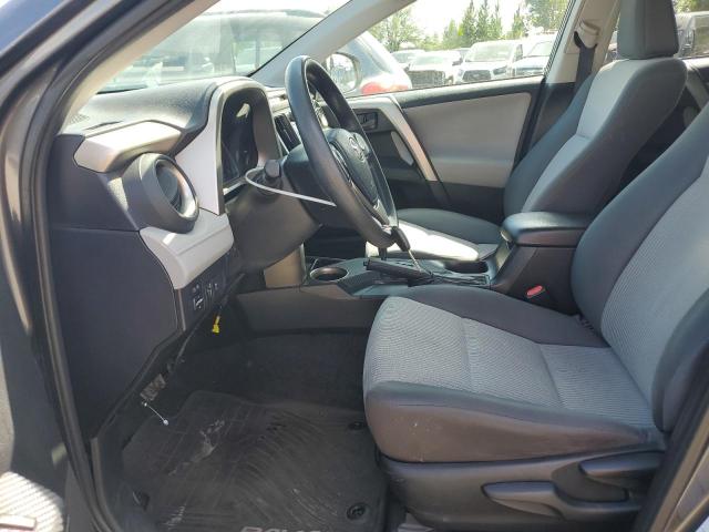 Photo 7 from auction – 2014 TOYOTA RAV4 LE with VIN 2T3BFREV5EW225663