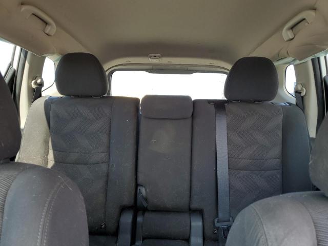 Photo 10 from auction – 2016 NISSAN ROGUE S with VIN KNMAT2MT4GP657607