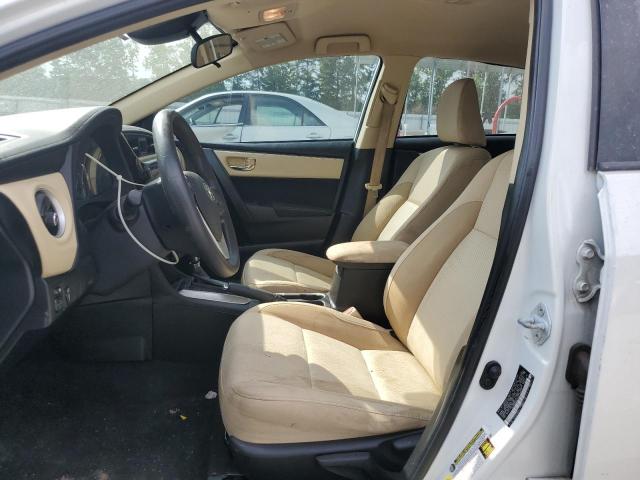 Photo 7 from auction – 2017 TOYOTA COROLLA L with VIN 5YFBURHE4HP588858