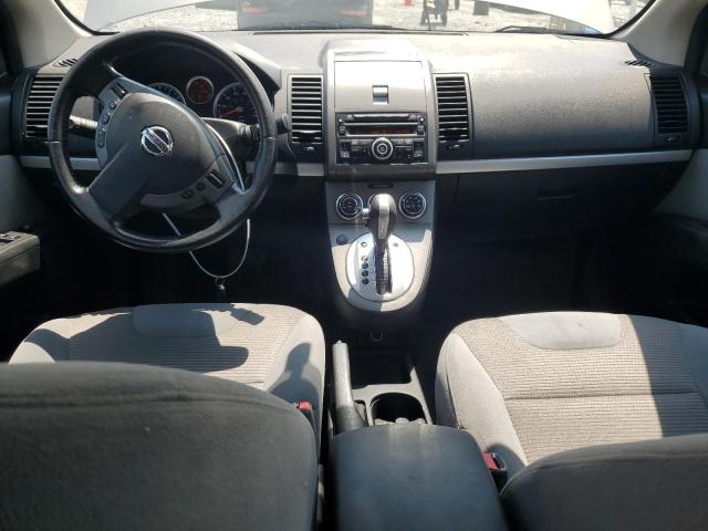Photo 8 from auction – 2011 NISSAN SENTRA 2.0 with VIN 3N1AB6AP1BL607983