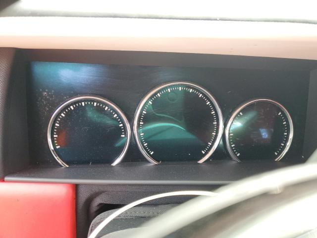 Foto 9 de la subasta – 2022 ROLLS-ROYCE CULLINAN con VIN SLATV4C01NU210857