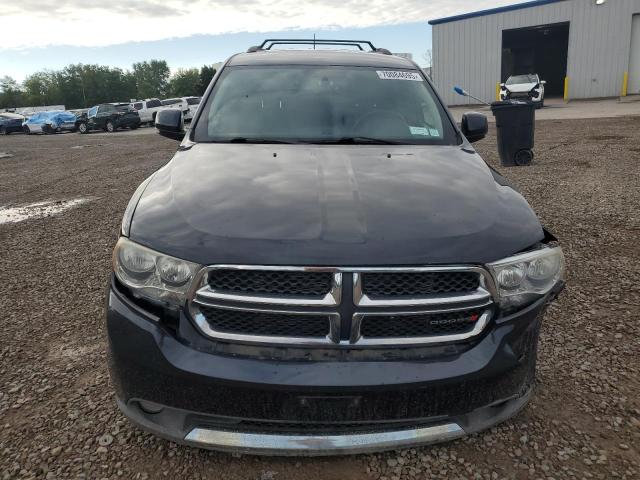 Photo 5 from auction – 2013 DODGE DURANGO CR with VIN 1C4RDJDG0DC687834