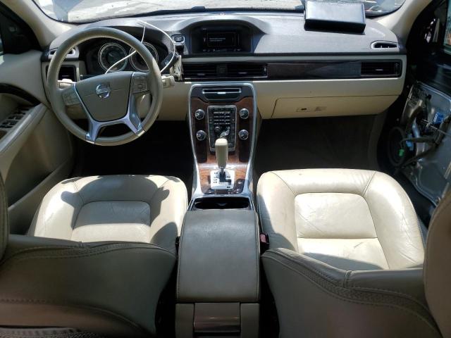 Photo 8 from auction – 2012 VOLVO XC70 3.2 with VIN YV4940BZ8C1141790