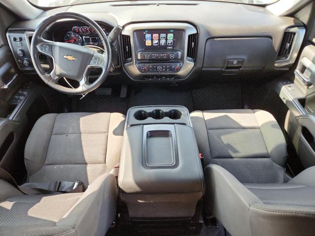 Photo 8 from auction – 2019 CHEVROLET SILVERADO with VIN 2GCVKPEC3K1242459