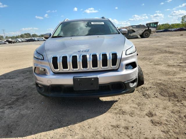 Photo 5 from auction – 2014 JEEP CHEROKEE LATITUDE with VIN 1C4PJMCBXEW184433