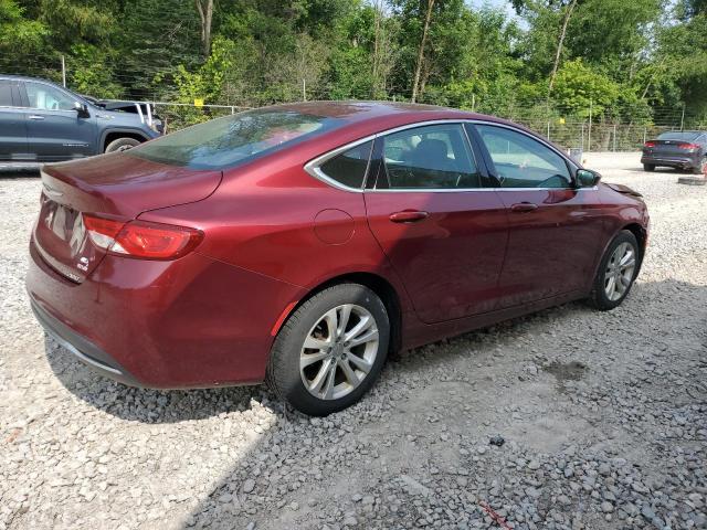 Photo 3 from auction – 2015 CHRYSLER 200 LIMITE with VIN 1C3CCCAB4FN528114