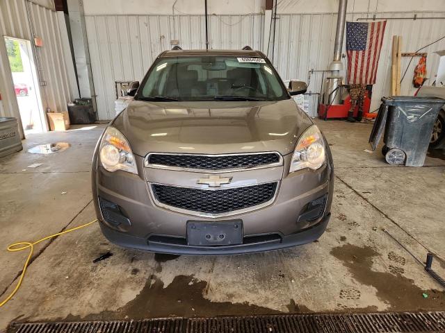 Photo 5 from auction – 2011 CHEVROLET EQUINOX LT with VIN 2CNALDEC9B6345264