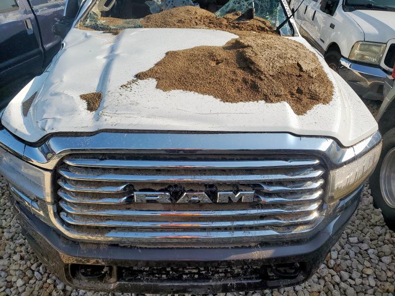 Photo 11 from auction – 2024 RAM 3500 LONGHORN with VIN 3C63RRKL7RG346545