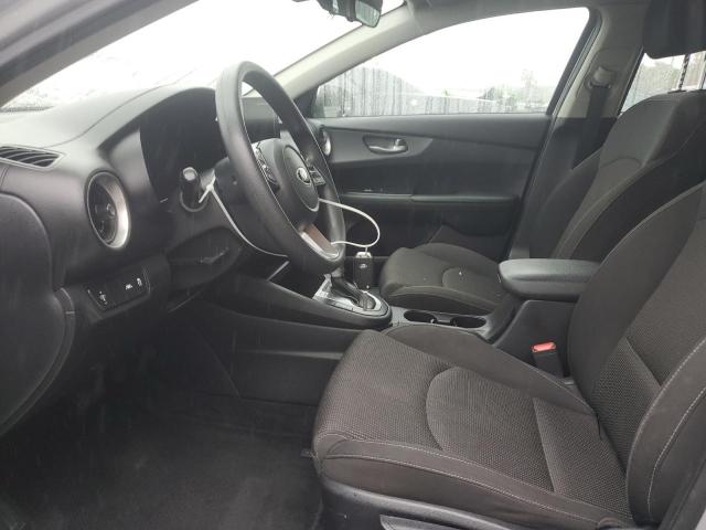 Photo 7 from auction – 2019 KIA FORTE FE with VIN 3KPF24AD5KE099860