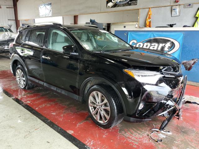 Photo 4 from auction – 2016 TOYOTA RAV4 LIMIT with VIN 2T3DFREV1GW497736