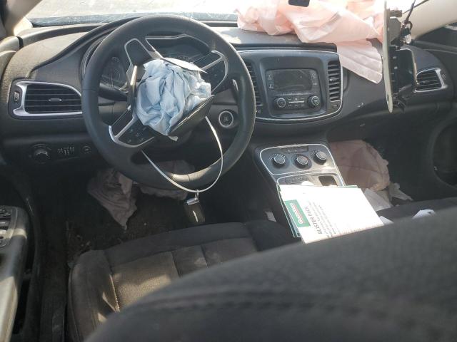 Zdjęcie 8 z aukcji – 2015 CHRYSLER 200 LX z VIN 1C3CCCFB0FN729002