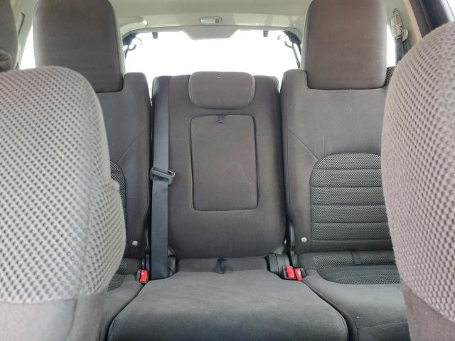 Photo 10 from auction – 2012 NISSAN PATHFINDER with VIN 5N1AR1NN3CC616438