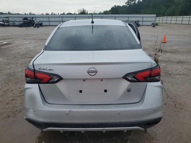 Photo 6 from auction – 2023 NISSAN VERSA S with VIN 3N1CN8DV5PL847888