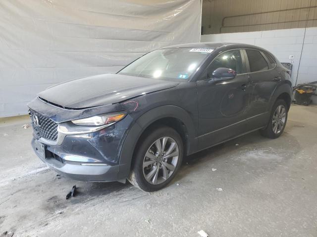 Photo 1 from auction – 2021 MAZDA CX-30 PREF with VIN 3MVDMBCL9MM311421