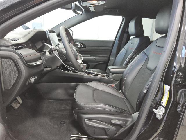 Photo 7 from auction – 2024 JEEP COMPASS TRAILHAWK with VIN 3C4NJDDN7RT137114