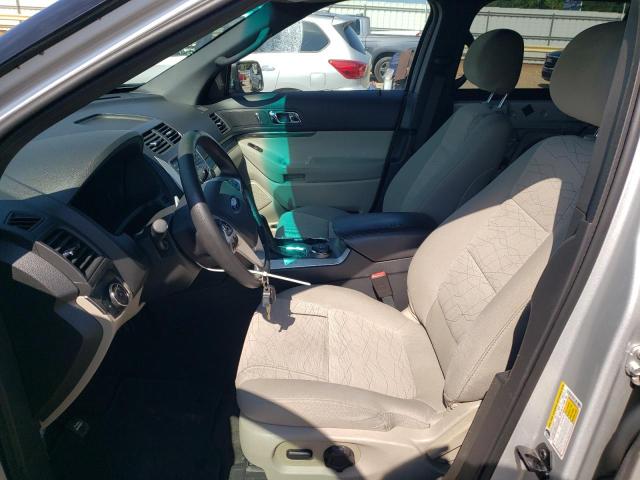 Photo 7 from auction – 2015 FORD EXPLORER with VIN 1FM5K8B80FGA41757