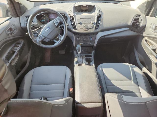 صورة رقم 8 من المزاد - 2017 FORD ESCAPE S مع VIN 1FMCU0F70HUB77265
