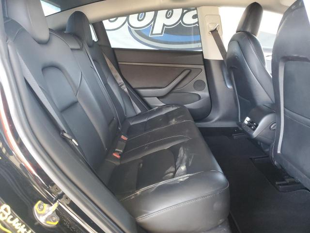 Photo 10 from auction – 2022 TESLA MODEL 3 with VIN 5YJ3E1EA1NF370906
