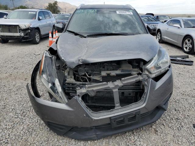 Photo 5 from auction – 2019 NISS KICKS with VIN 3N1CP5CU2KL520214