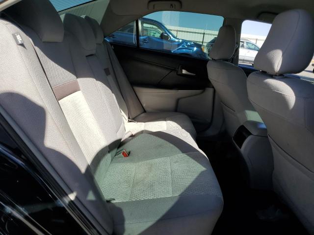 Photo 10 from auction – 2014 TOYOTA CAMRY L with VIN 4T4BF1FK7ER443995