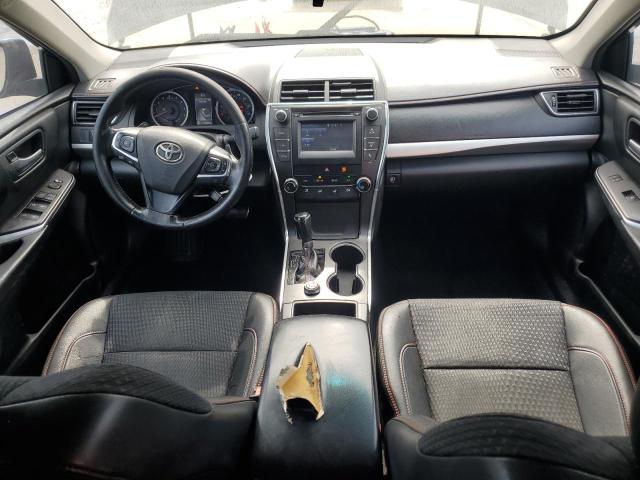 Photo 8 from auction – 2015 TOYOTA CAMRY LE with VIN 4T1BF1FK7FU047576