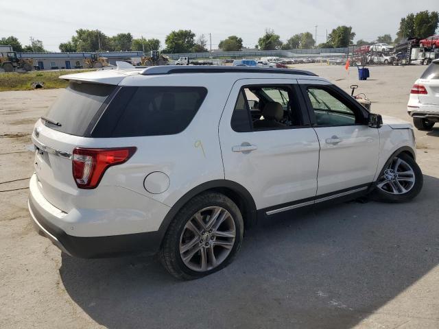 Photo 3 from auction – 2017 FORD EXPLORER X with VIN 1FM5K7D80HGA20188