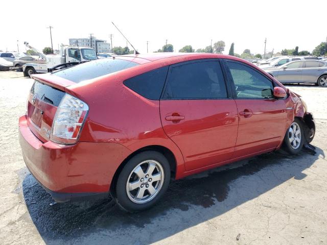 Photo 3 from auction – 2008 TOYOTA PRIUS with VIN JTDKB20U987710308