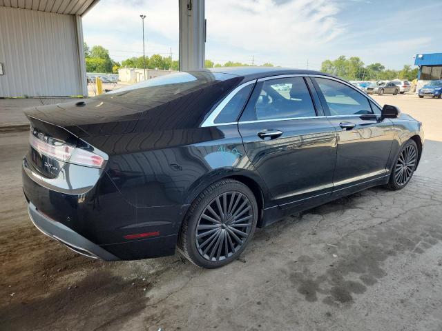 Photo 3 from auction – 2018 LINCOLN MKZ RESERV with VIN 3LN6L5F99JR608097