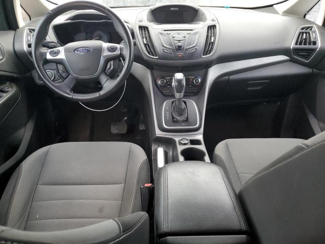 Photo 8 from auction – 2013 FORD C-MAX SE with VIN 1FADP5AU7DL502915