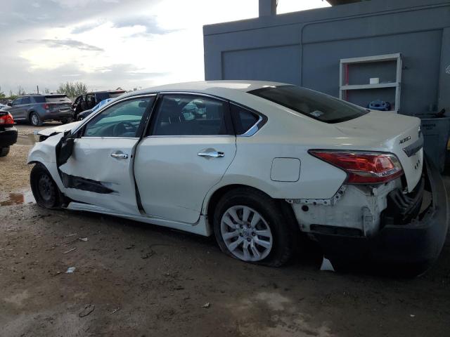 Photo 2 from auction – 2014 NISSAN ALTIMA 2.5 with VIN 1N4AL3AP4EC194780