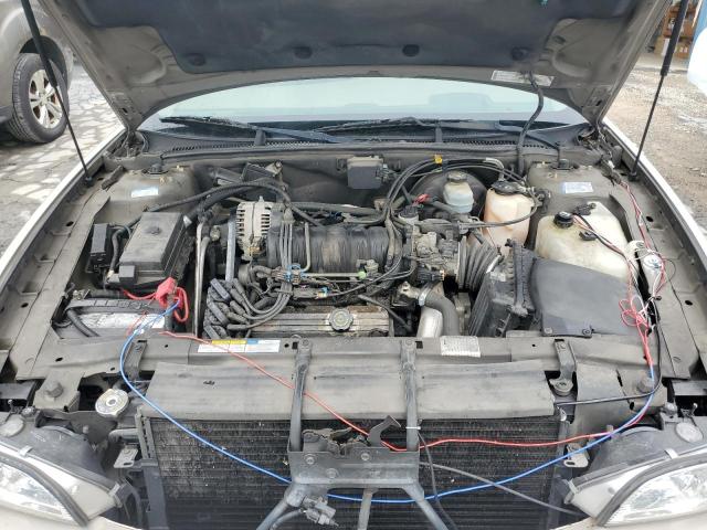 Photo 11 from auction – 2002 BUICK PARK AVENU with VIN 1G4CW54K724107963