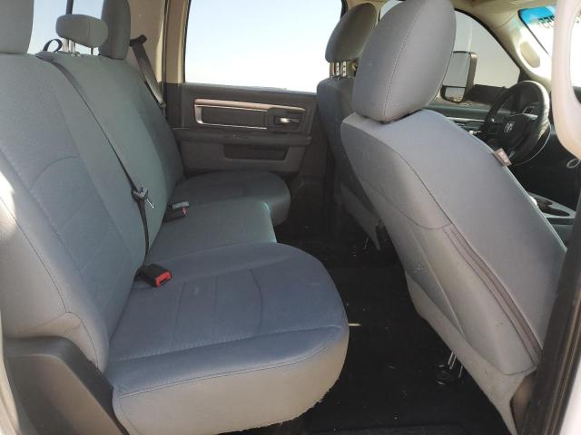 Photo 10 from auction – 2017 RAM 1500 SLT with VIN 1C6RR7TTXHS799479