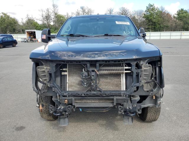 Photo 5 from auction – 2021 FORD F350 SUPER with VIN 1FTRF3B67MEE11932