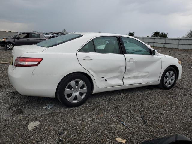 Photo 3 from auction – 2011 TOYOTA CAMRY BASE with VIN 4T1BF3EK7BU712242