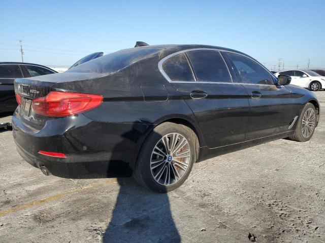 Foto 3 de la subasta – 2020 BMW 530E con VIN WBAJA9C08LCD90446