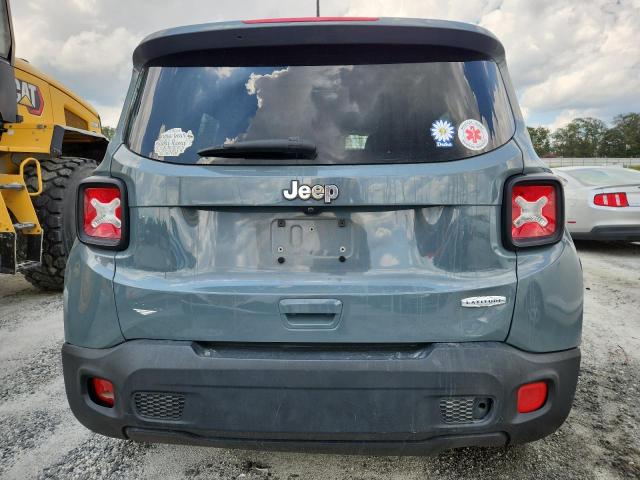 Photo 6 from auction – 2018 JEEP RENEGADE L with VIN ZACCJABB9JPH70871