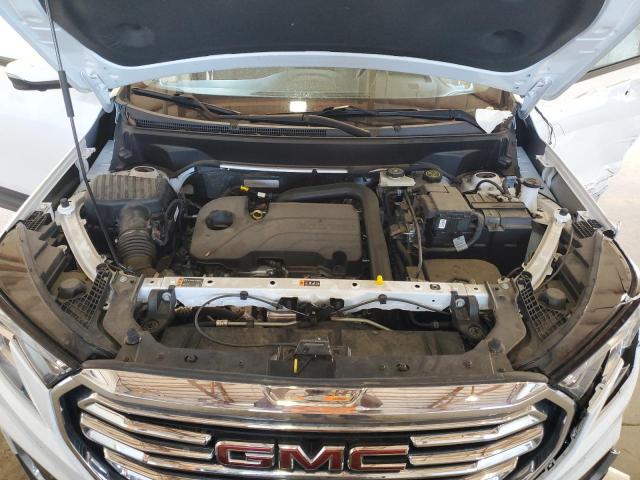 Photo 11 from auction – 2023 GMC TERRAIN SL with VIN 3GKALVEG0PL195498