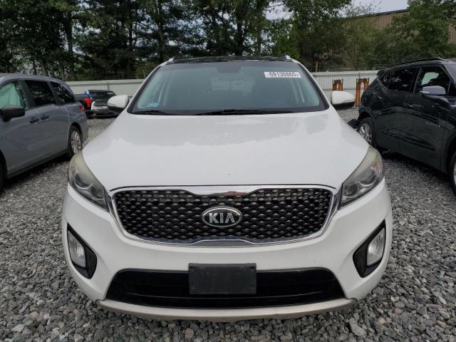 Photo 5 from auction – 2016 KIA SORENTO SX with VIN 5XYPKDA54GG087190