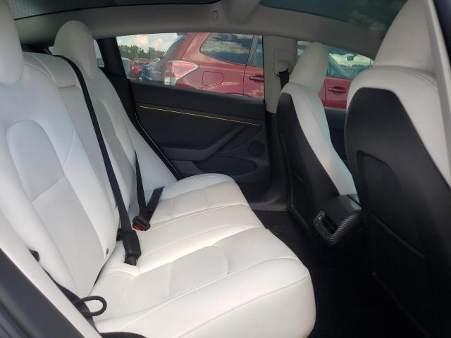 Photo 10 from auction – 2023 TESLA MODEL 3 with VIN 5YJ3E1EA1PF678256