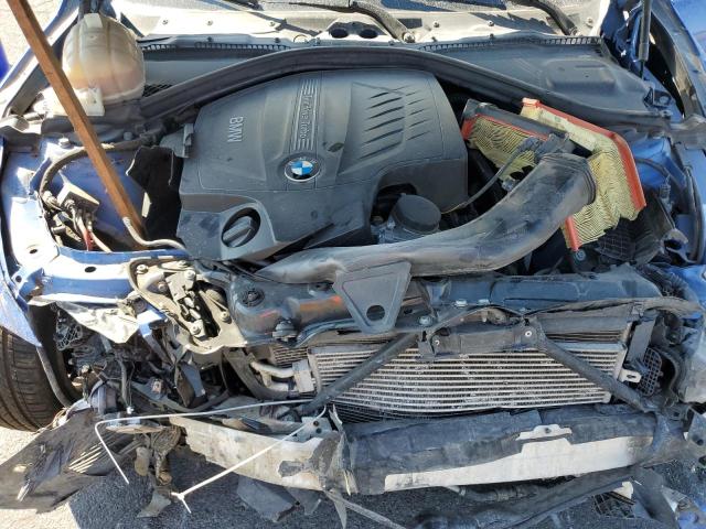 Photo 11 from auction – 2014 BMW 335 XI with VIN WBA3B9C57EP458794
