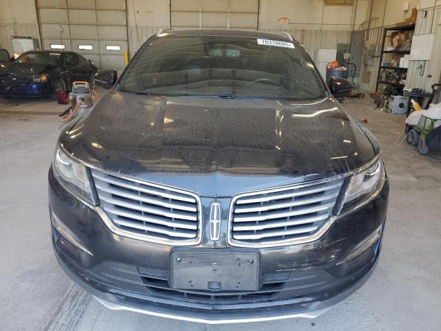 Photo 5 from auction – 2015 LINCOLN MKC with VIN 5LMCJ1A94FUJ07849