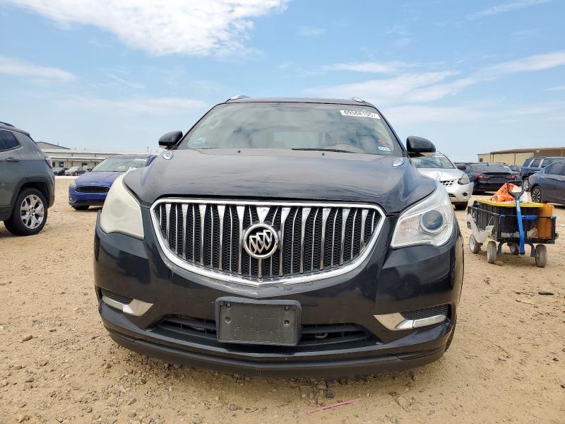 Photo 5 from auction – 2014 BUICK ENCLAVE with VIN 5GAKRBKD4EJ232484