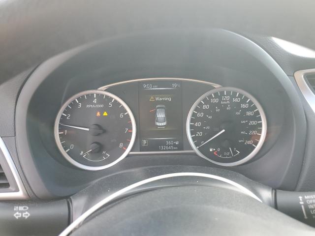Photo 9 from auction – 2017 NISSAN SENTRA S with VIN 3N1AB7AP2HY395337
