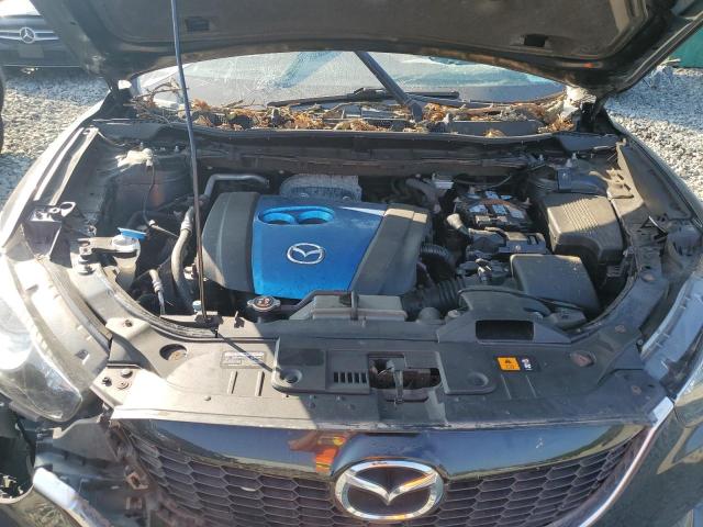 Photo 12 from auction – 2013 MAZDA CX-5 GT with VIN JM3KE4DE4D0165327