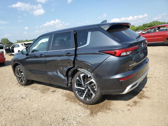 Photo 2 from auction – 2024 MITSUBISHI OUTLANDER with VIN JA4J4VA85RZ073071