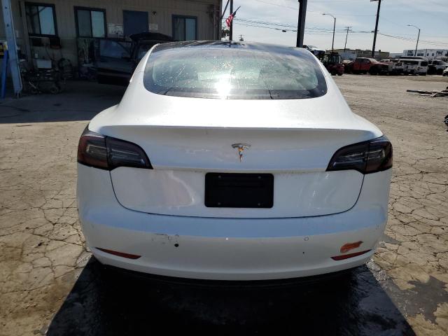 Photo 6 from auction – 2020 TESLA MODEL 3 with VIN 5YJ3E1EA3LF631238