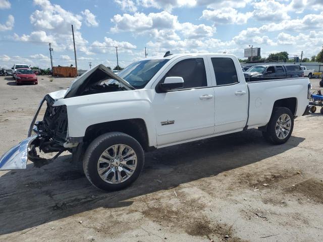 Photo 1 from auction – 2017 CHEVROLET SILVERADO with VIN 1GCRCREC8HZ218006