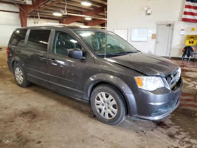 Photo 4 from auction – 2015 DODGE GRAND CARA with VIN 2C4RDGBG3FR658313